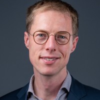 Chris Vrolijk