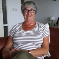 Anneke Gerritsen
