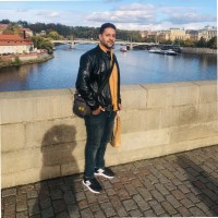 Ahmed Yousry