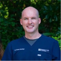 Dr. Bryan Mozingo