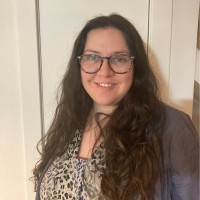 Katherine Algeri