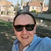Geert Van Acker