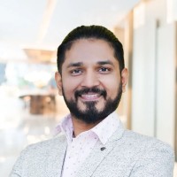 Mangesh P.