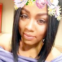 Jnique Gray