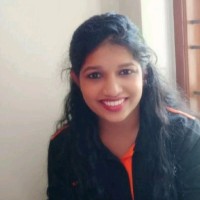 Akshata Mohite