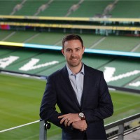Robert Coughlan BA CIP
