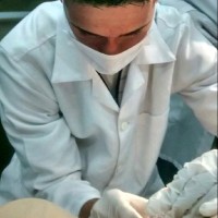 Daniel Teixeira Do Nascimento
