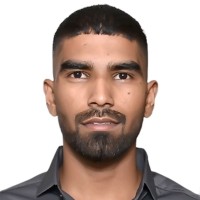 Ganesh Sawant
