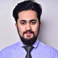 Mehroz Ghaznavi