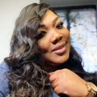 Keisha Jones