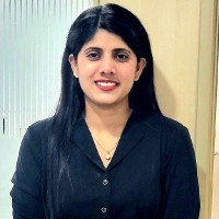 Reetika Sharma
