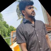 Bharath K