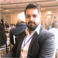 Vinod Tulsiyani RCIC
