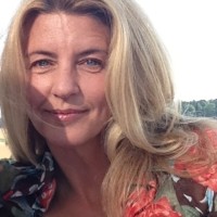 Lena Östlund