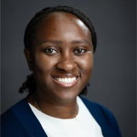 Renita Kibuuka, Mph