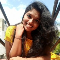 Nandini Alagesan