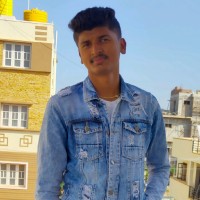 hemanth dp