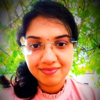 Anu Ann Thomas