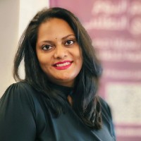 Srividhya Karthik, Opulentus, Connoisseurs in Immigration