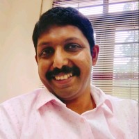 Prasad G