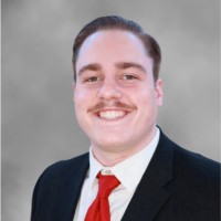 Collin Mandrick