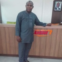 Edward Amioba