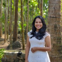 Komal Parsekar