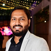 Chandrashekhar Mohadikar