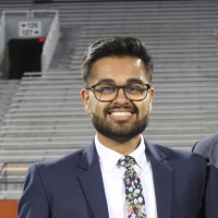 Shivam Patel