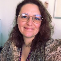 Delphine Correa