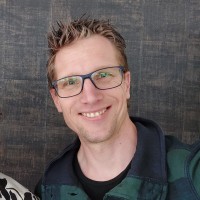 Martijn Van Houwelingen