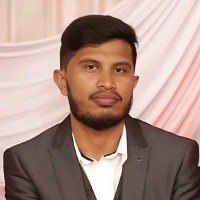 Nihal Ahamed