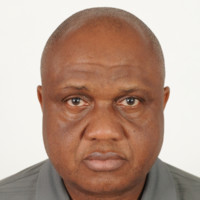 Francis Mba