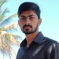 Suraj Deshmane