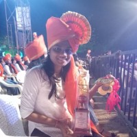 Poonam Apchundakar