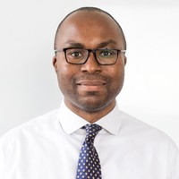Dozie Chukudebelu