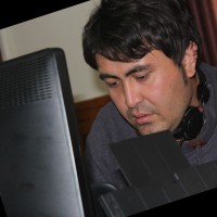 Mukhtar Sarwari