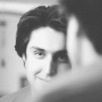 mahmoodreza ZArinchang