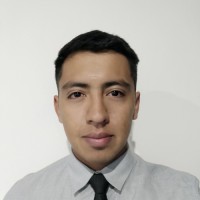 José Eduardo Fiscal Olivares