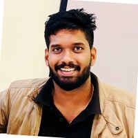 Naresh Baskar