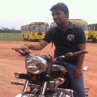 sai santosh