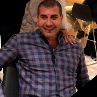 Bülent Duz