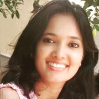 Preetha Krishna