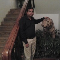 Ravindra Pardeshi