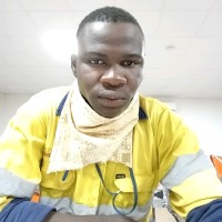 Kouame Lucien Yao
