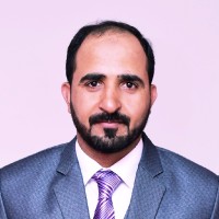 Subtain Ali Shah