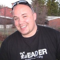 Adam Ritchie