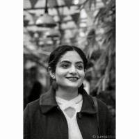 Simran Manchanda