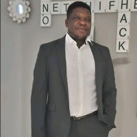 Ramudzuli Michack Netshifhefhe