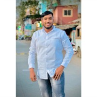 Rushikesh Shinde